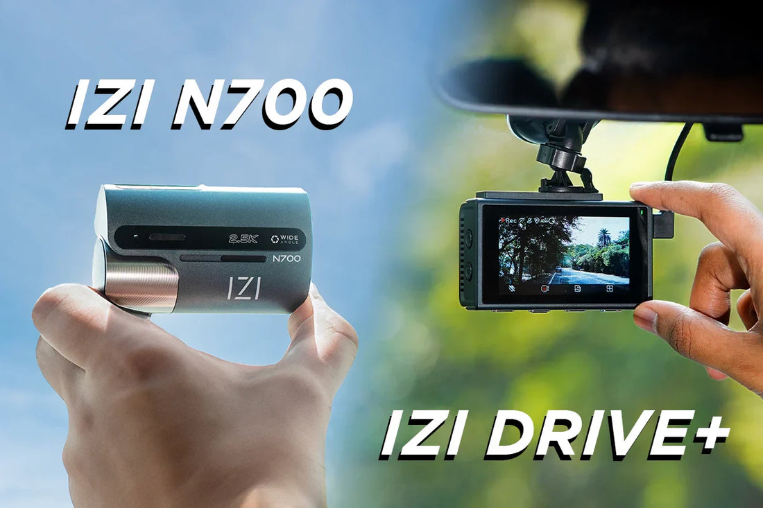 Best Dash Cams for 2025: Top Car Dashcams for Every Budget