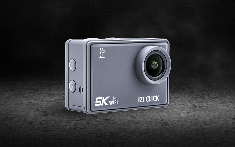 WaterProof Action Camera 