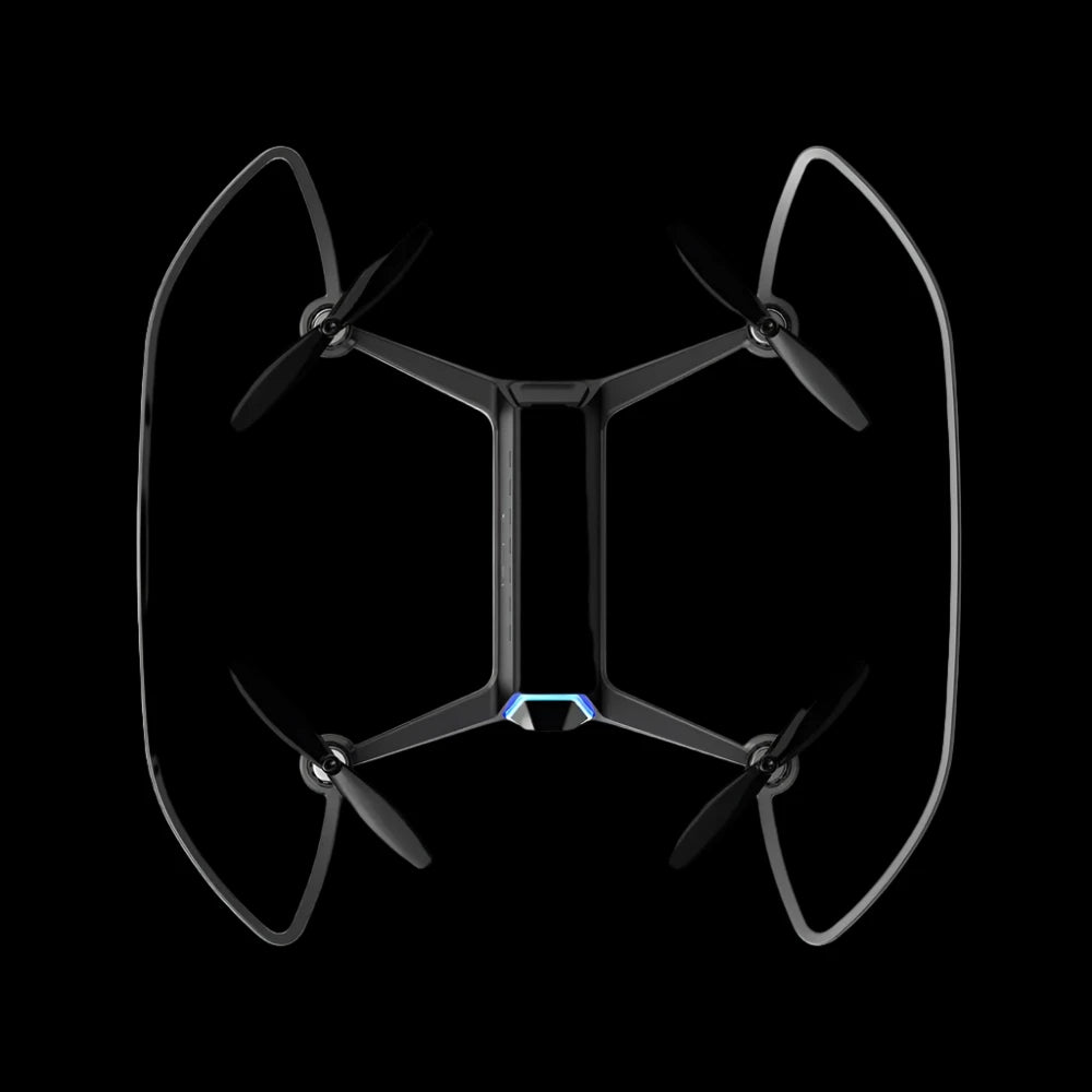 IZI Shift Nano Drone Camera - 5MP FHD 1080P, Follow Me Mode