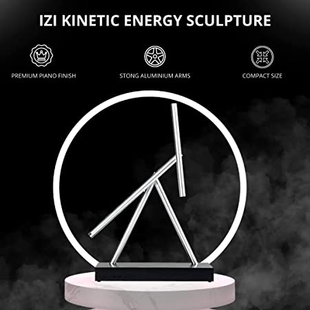 IZI Kinetic Sticks