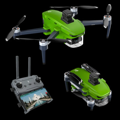 IZI Sky 4K Camera Drone - 360° OA, 20MP & 5KM Transmission