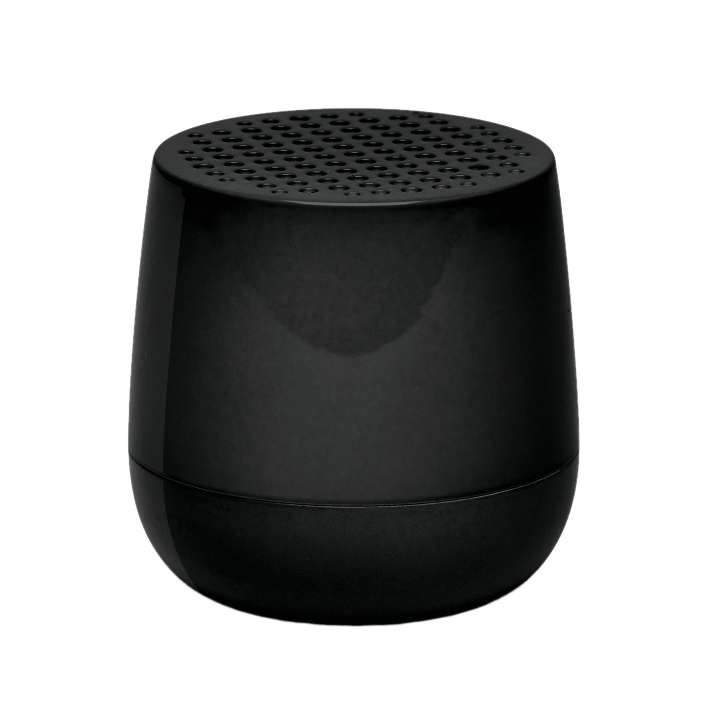 Lexon MINO+ 3W Mini Bluetooth Speaker, TWS & Selfie Remote (Black)