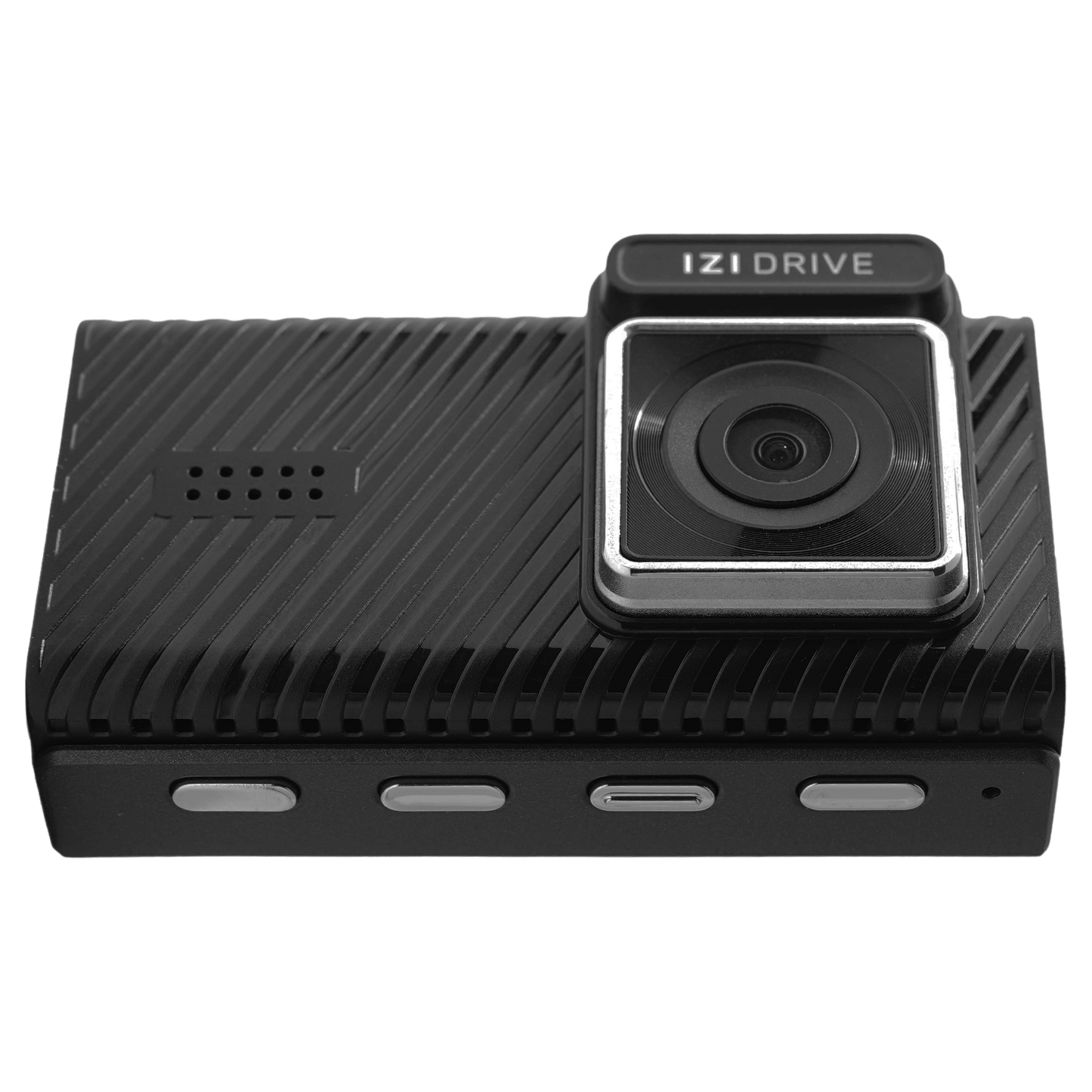 IZI DRIVE 4K Dash Camera with GPS, 3inch FHD Screen, 170° Wide Angle, Night Vision, G-Sensor, Wifi,  ADAS Enabled, Emergency Recording - izi-cart