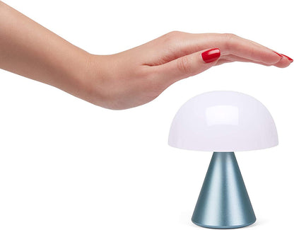 Mini French-Designed LED Lamp 