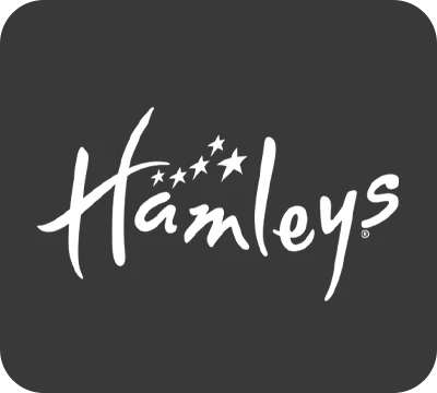 hamleys