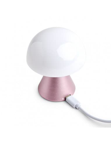 USB-C Charging Media  Lamp 