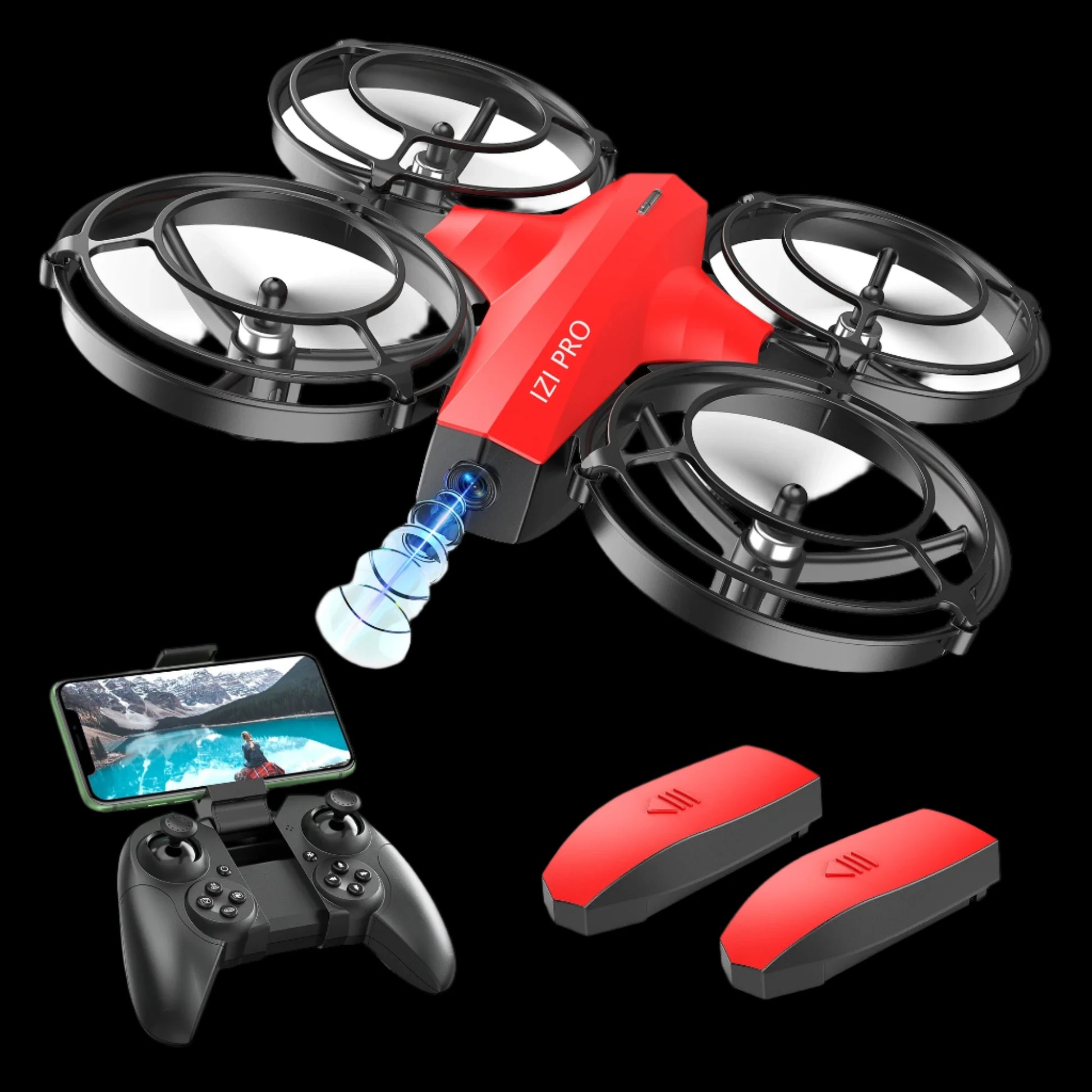 pro nano drone