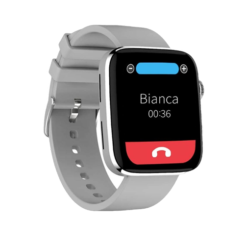 IZI Smart Calling Fitness Smartwatch